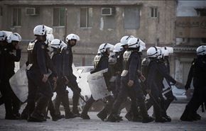 تبرئه دو پلیس از قتل تظاهرکنندگان بحرینی