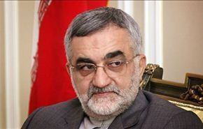 نائب ايراني يحذر (5+1) من اتباع سياسة المواجهة