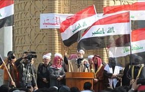 عدم وجود الحوار هو سبب الازمة في العراق