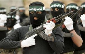 حماس تدعو لإطلاق يد المقاومين بالضفة لردع الاحتلال