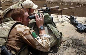 قوة بريطانية تنفذ مهمة سرية داخل العراق قبل الغزو
