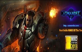 اختيار لعبة ايرانية كافضل لعبة كمبيوترية بالعالم