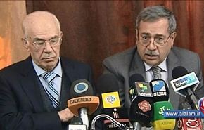 تزويد معارضة سوريا بالاسلحة ينسف الحل السياسي