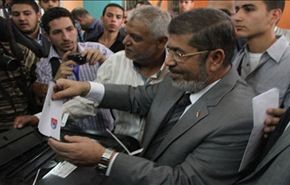 جبهة الانقاذ المصرية تخشى خوض الانتخابات