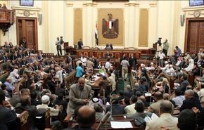جبهه نجات ملی انتخابات پارلمانی مصر را تحریم کرد