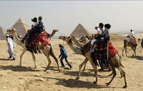 2.5 مليار دولار خسائر السياحة المصرية منذ 2011