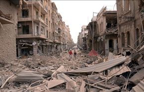 200 ﻤﻠﻴﺎﺭ ﺩﻭﻻﺭ ﺘﻘﺩﻴﺭﺍﺕ ﺩﻤﺎﺭ الحرب على سوريا