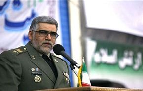 ايران لديها 4 ملايين مقاتل مدرب جاهز للخدمة