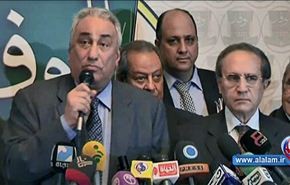 الرئاسة المصرية تؤكد الانتخابات والمعارضة تقاطع