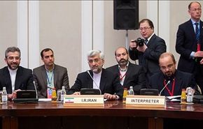 طهران تصف مفاوضات الماتي بالبناءة
