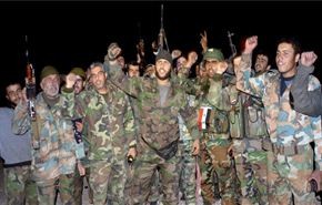الجيش السوري يحبط محاولة تسلل مسلحين لدمشق