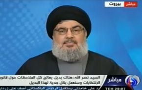 جنگ تبلیغاتی بزرگی علیه حزب الله لبنان درجریان است