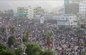 ناشط يمني: احداث الجنوب وجهت صفعة مبكرة للحوار