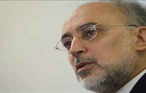 صالحي يشدد على دور ايران في مكافحة الارهاب