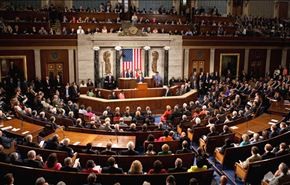 مشروع قانون حظر جديد على ايران في الكونغرس