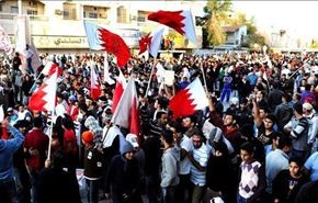 احتجاجات بالبحرين والنظام يرفض تسليم جثة الجزيري