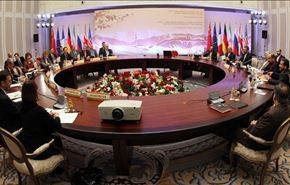 خبير اميركي يؤكد تليين الموقف الغربي ازاء ايران
