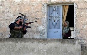 جبهة النصرة تتبع المخابرات الاميركية والسعودية