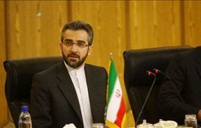 ايران تسعى الى تثبيت حقوقها النووية