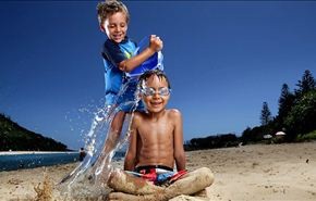 أستراليا تواجه الصيف الأشد حرارة