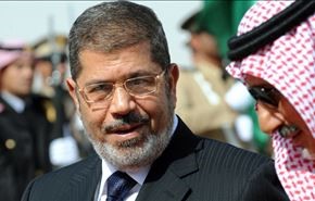 اخوان مصر در اندیشه سیطره بر خلیج فارس