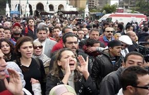 قتيل و12 مصابا في اشتباكات في المنصورة المصرية