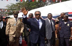 اشتباكات عرقية في غينيا والرئيس يدعو للهدوء