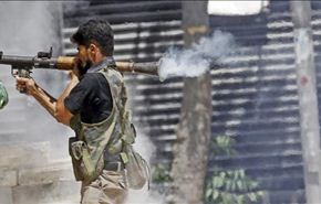 التايمز: اميركا تشرف على تدريب المسلحين السوريين