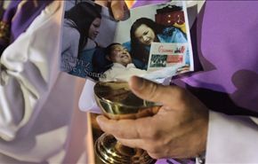 تشافيز يخضع لعلاج كيميائي و