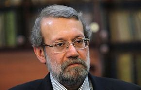 لاريجاني: اتفقنا مع الهند تنفيذ مشاريع استراتيجية