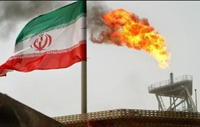 ارتفاع انتاج النفط الايراني لنحو 3 ملايين برميل يوميا