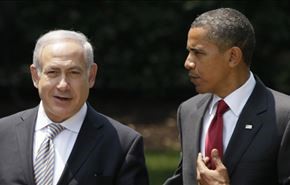 هدف واشنگتن، نابودی سوریه به نفع "اسراییل" است