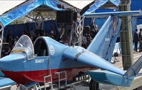 ايران تنتج قريبا زوارق طائرة قاذفة للصواريخ