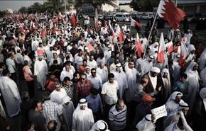 پادشاه بحرین نمایندۀ خود را به گفت وگو بفرستد