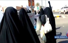 اعتراف رسمی به بازداشت زنان و کودکان عربستانی