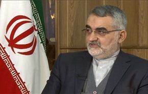 نائب ايراني: الاتفاق على اجتماع الخبراء مؤشر ايجابي