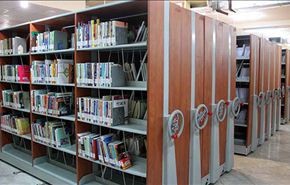 إيران: إفتتاح أضخم مكتبة في العالم الإسلامي