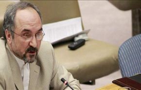 وقف الحظر عامل مؤثر للحوار بین طهران وواشنطن