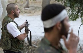 مسلحو سوريا يطلبون من مسيحيي بلودان مغادرتها