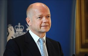 بريطانيا لا تستبعد تسليح المعارضة السورية