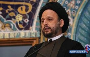 خطباء جمعة لبنان يشيدون بطائرة المقاومة 