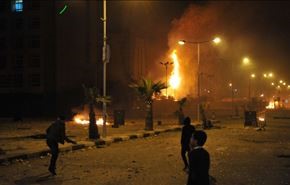 مذبحة بورسعيد تلهب المشهد المصري