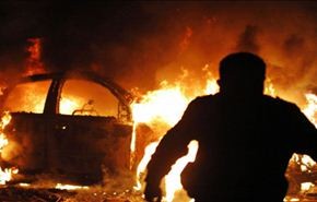 مقتل 9 اطفال في حريق بمدرسة دينية في السنغال