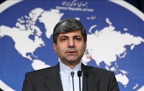 ايران تؤكد على حقها باستخدام الطاقة النووية سلميا