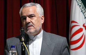 رحيمي: استخدام تسمية مزورة للخليج الفارسي فتنة