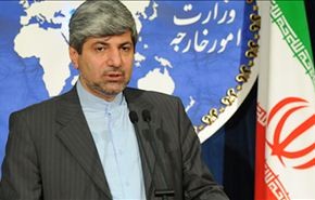 مهمان برست: لا حاجة للحوار المباشر مع اميركا حالياً