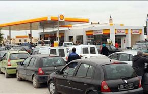 رفع اسعار البنزين في تونس لخفض عجز الميزانية