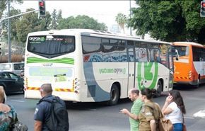 نقل الفلسطينيين بحافلات خاصة ينتهك القانون الدولي