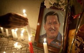 رئیس جمهور ونزوئلا درگذشت