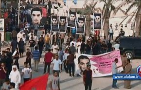 البحرين: مسيرة تشييع حاشدة للشهيد محمود الجزيري